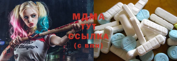 молекула духа Пестово